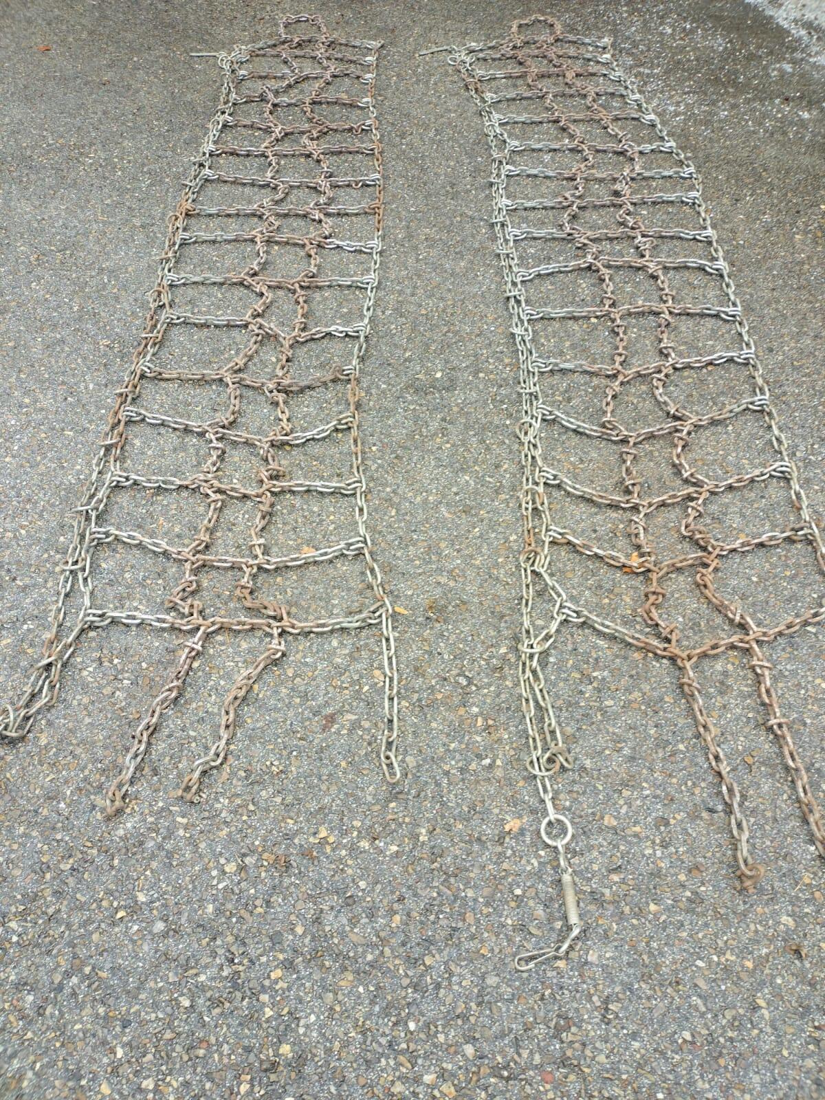 Doppelspurketten 2