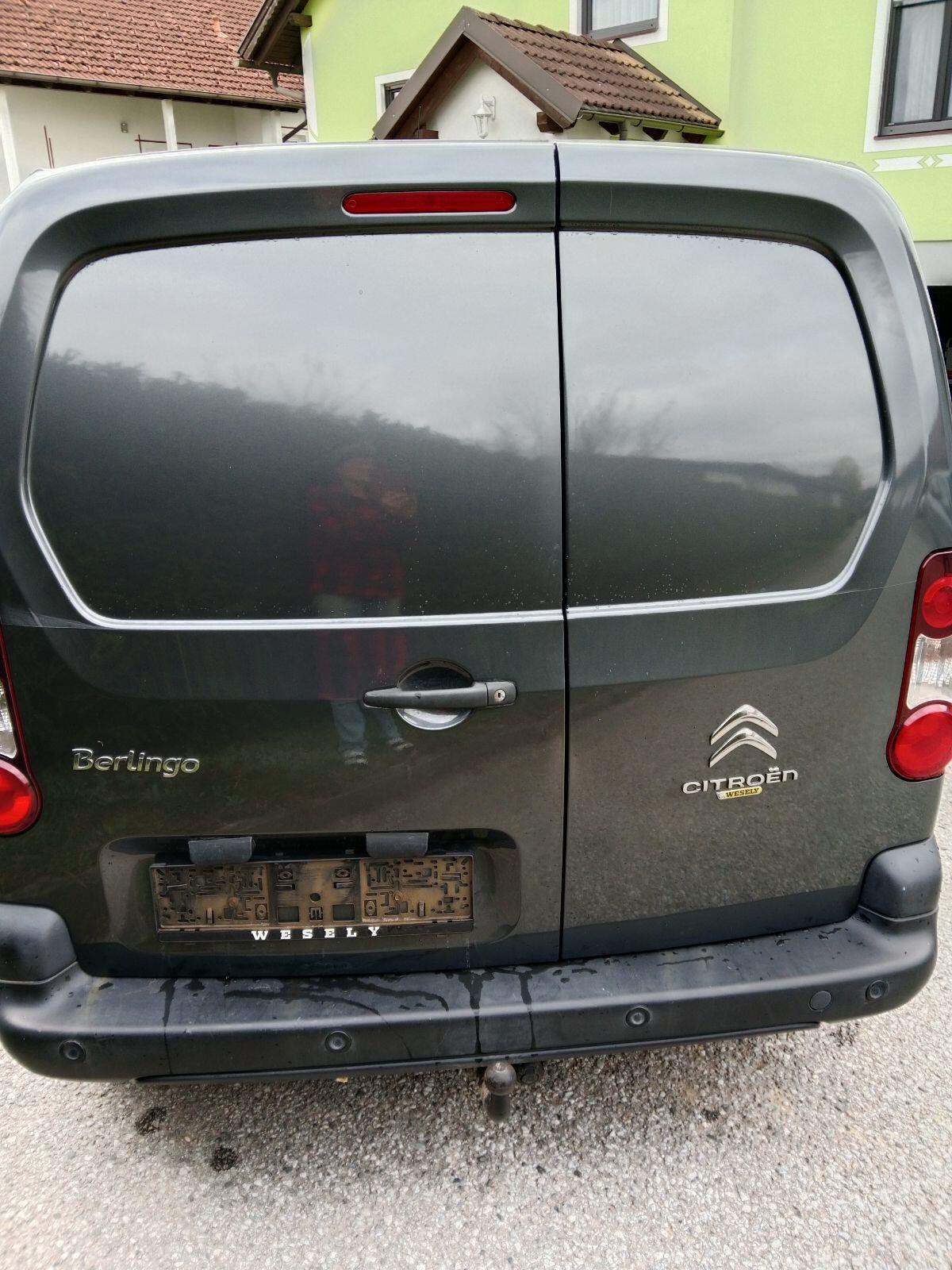 Citroen Berlingo 3