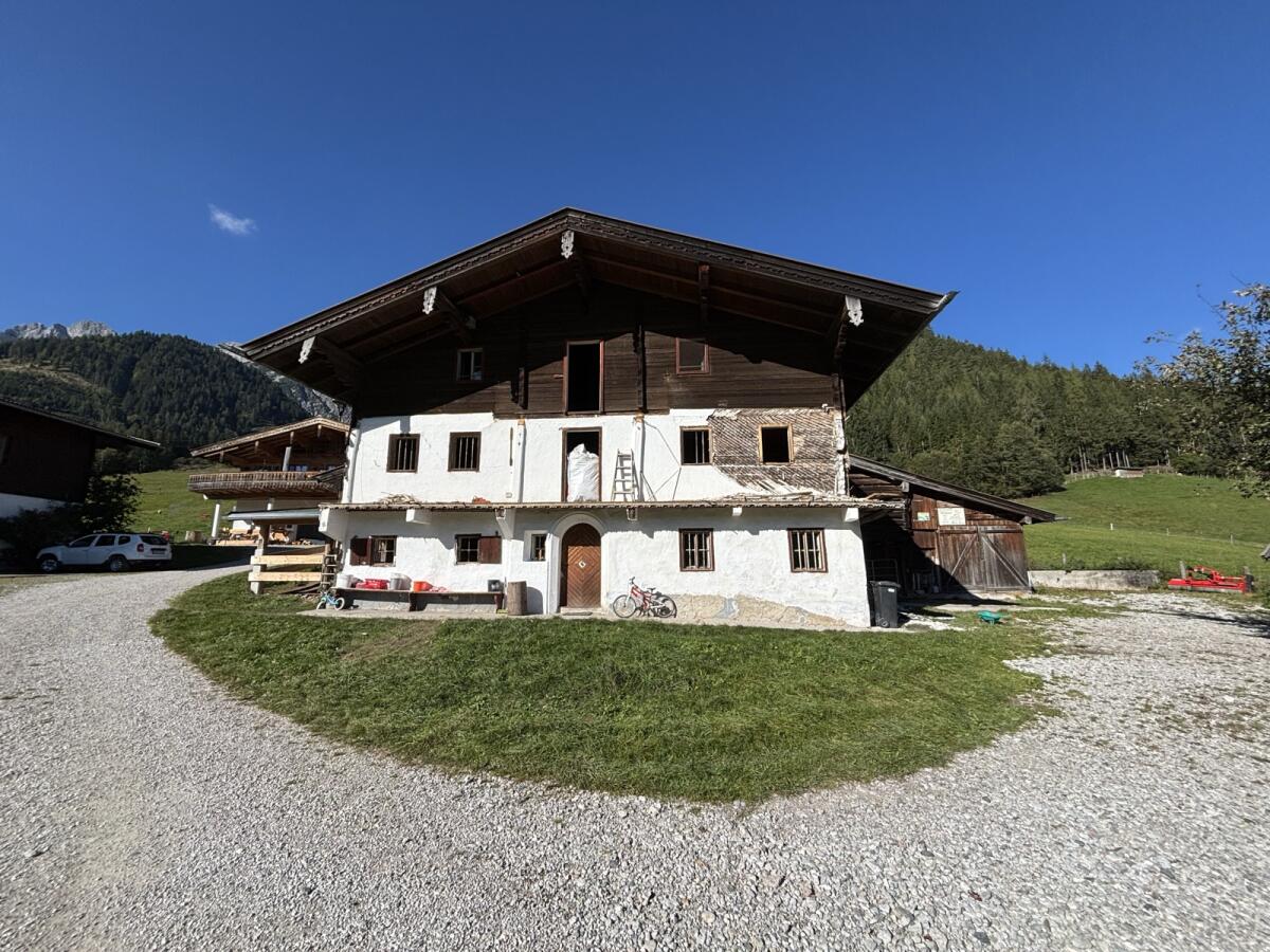 Verkaufe Altholz 2