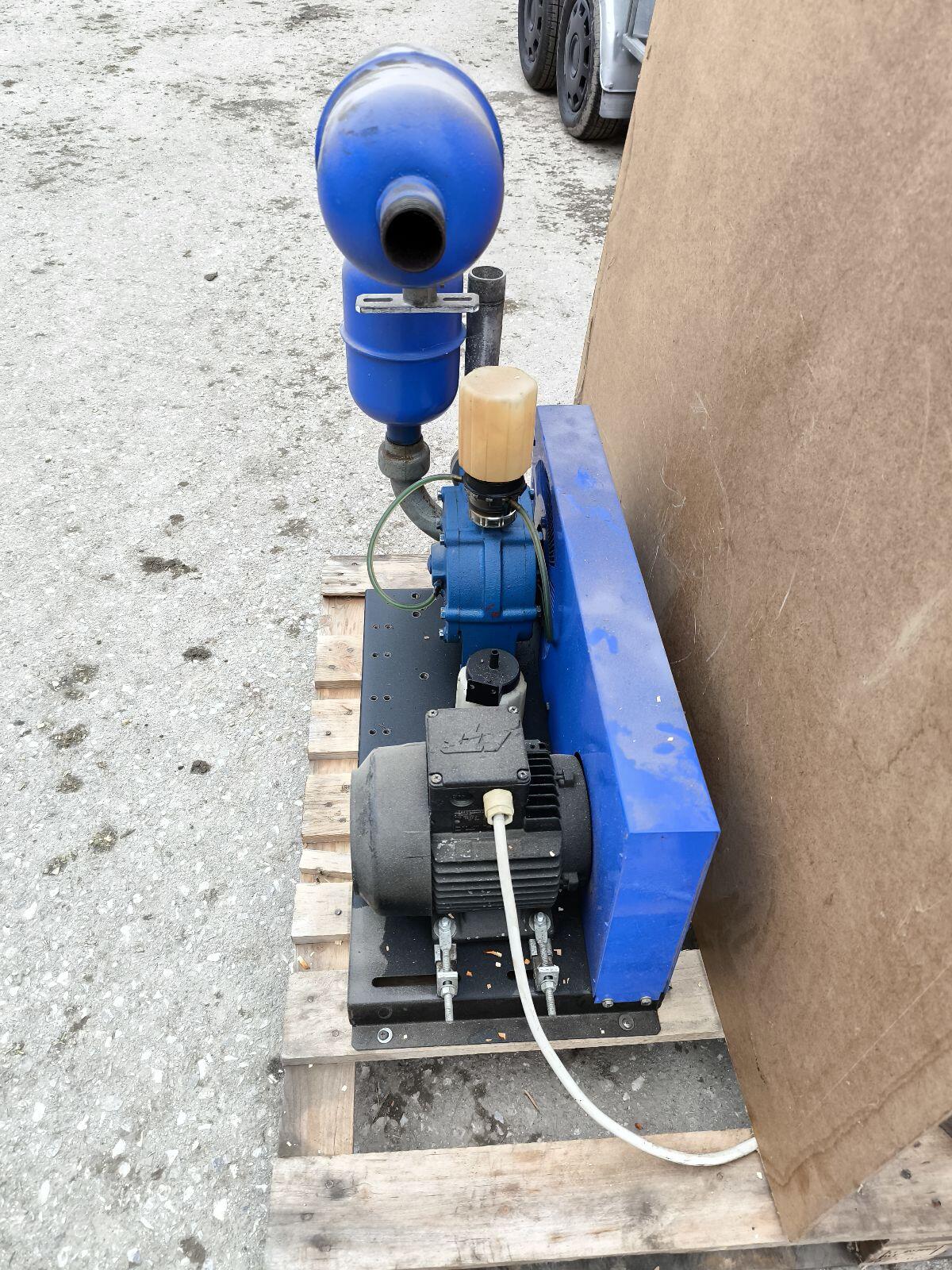 Alfa Laval VP74 2
