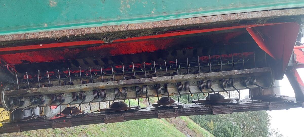 Fella SM 310 TL-KCB 2