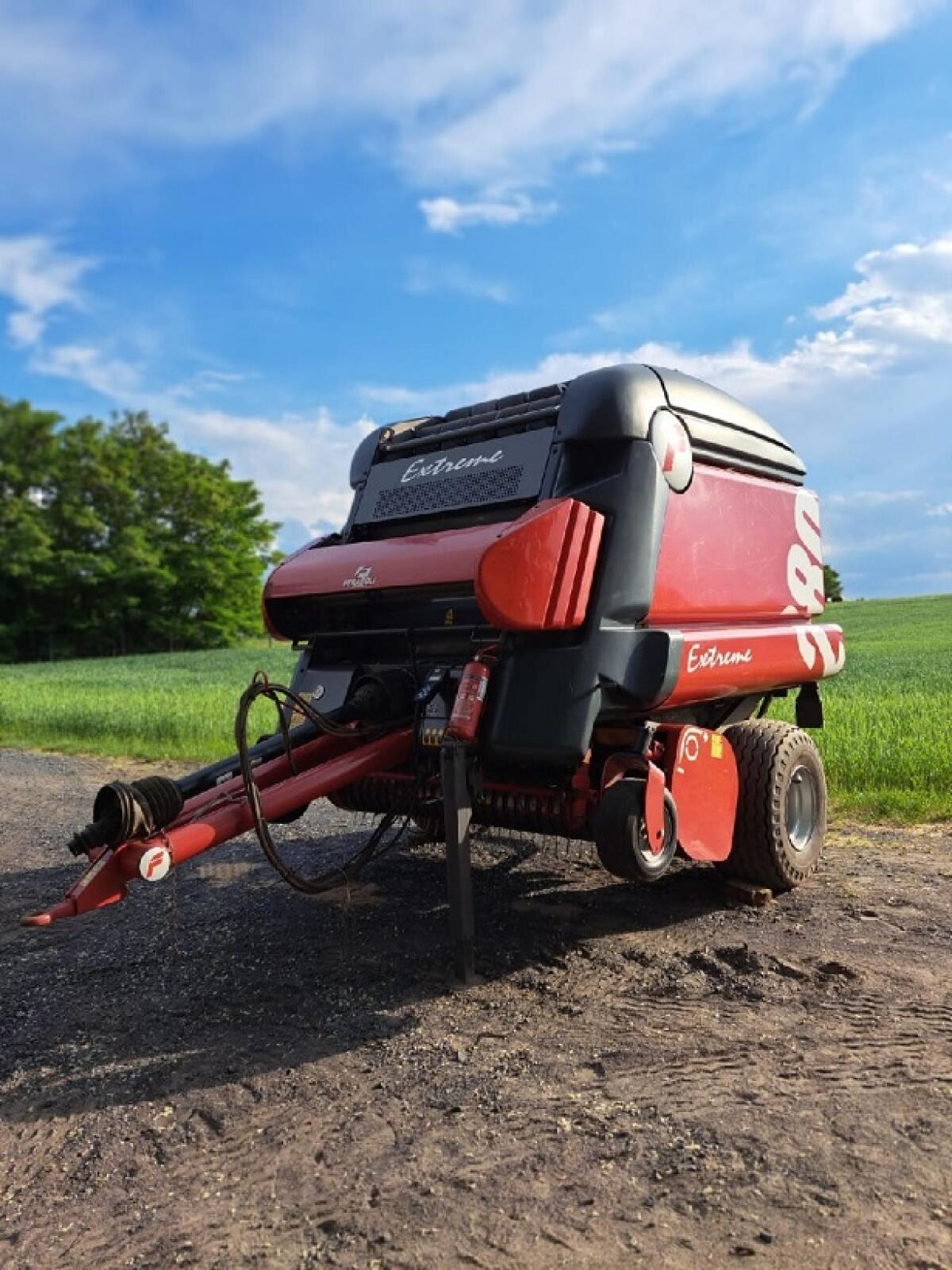 Feraboli HT 280 Extreme 3