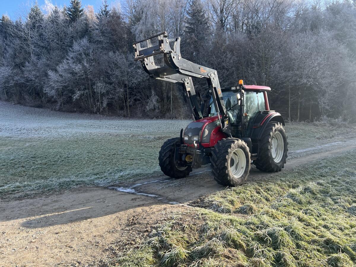Valtra N101 1
