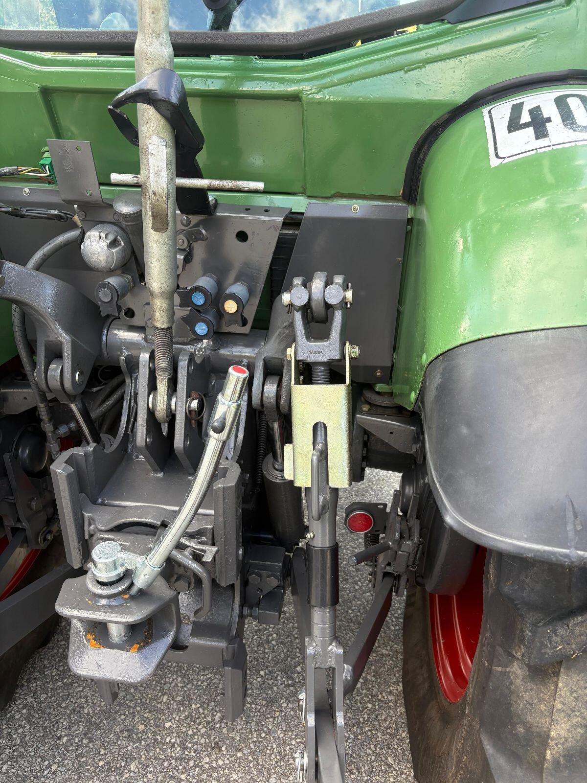 Fendt 280 P 3