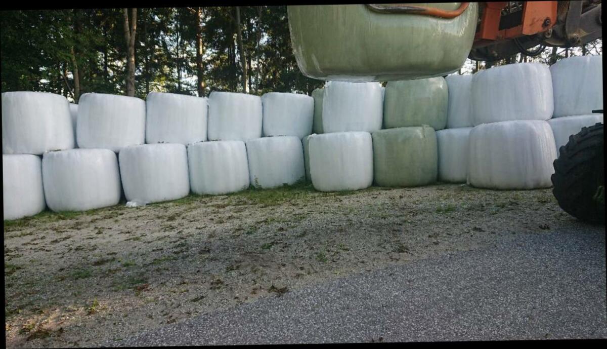 Siloballen BIO 2