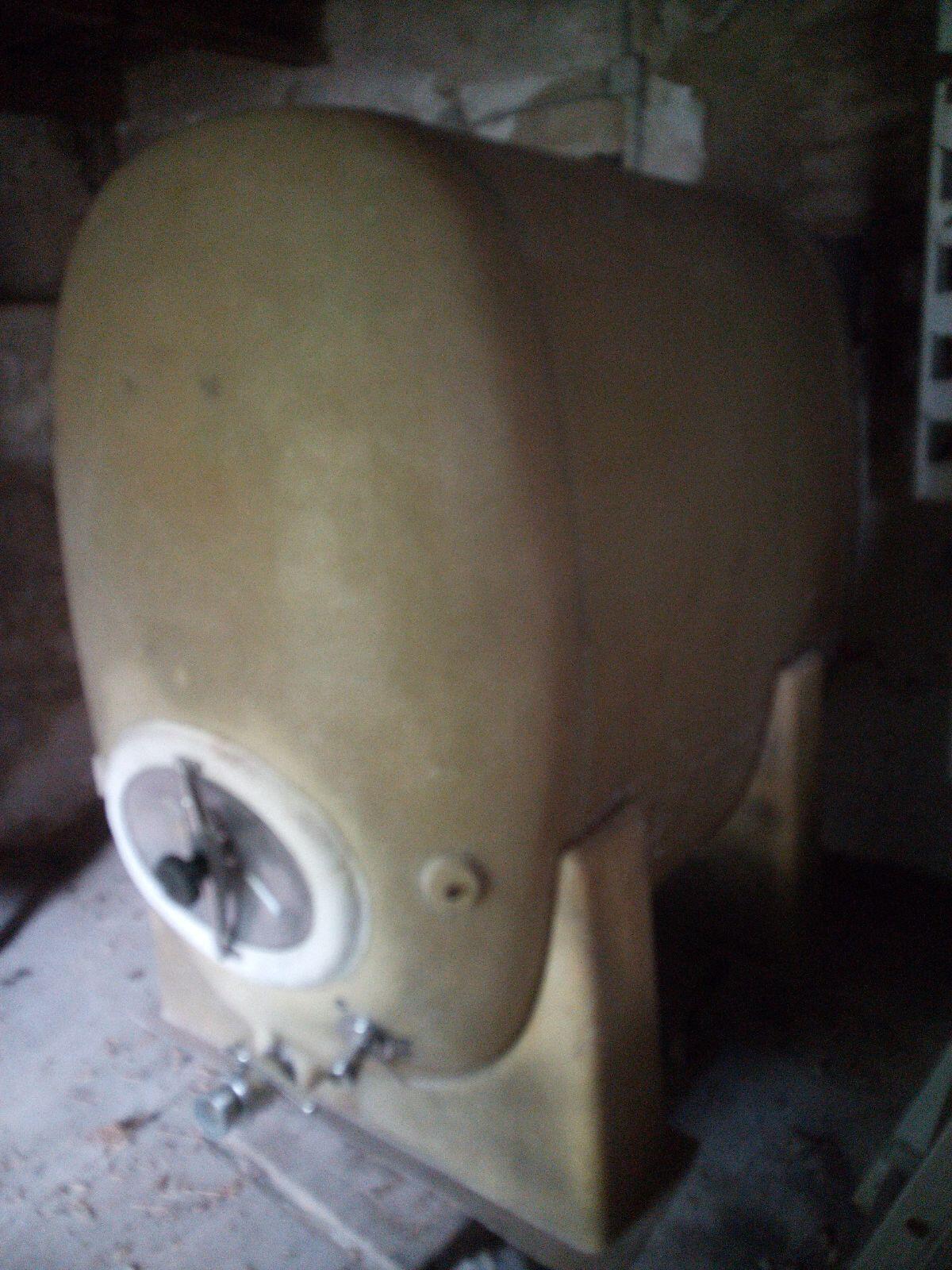 Weintank 2.000 l 2