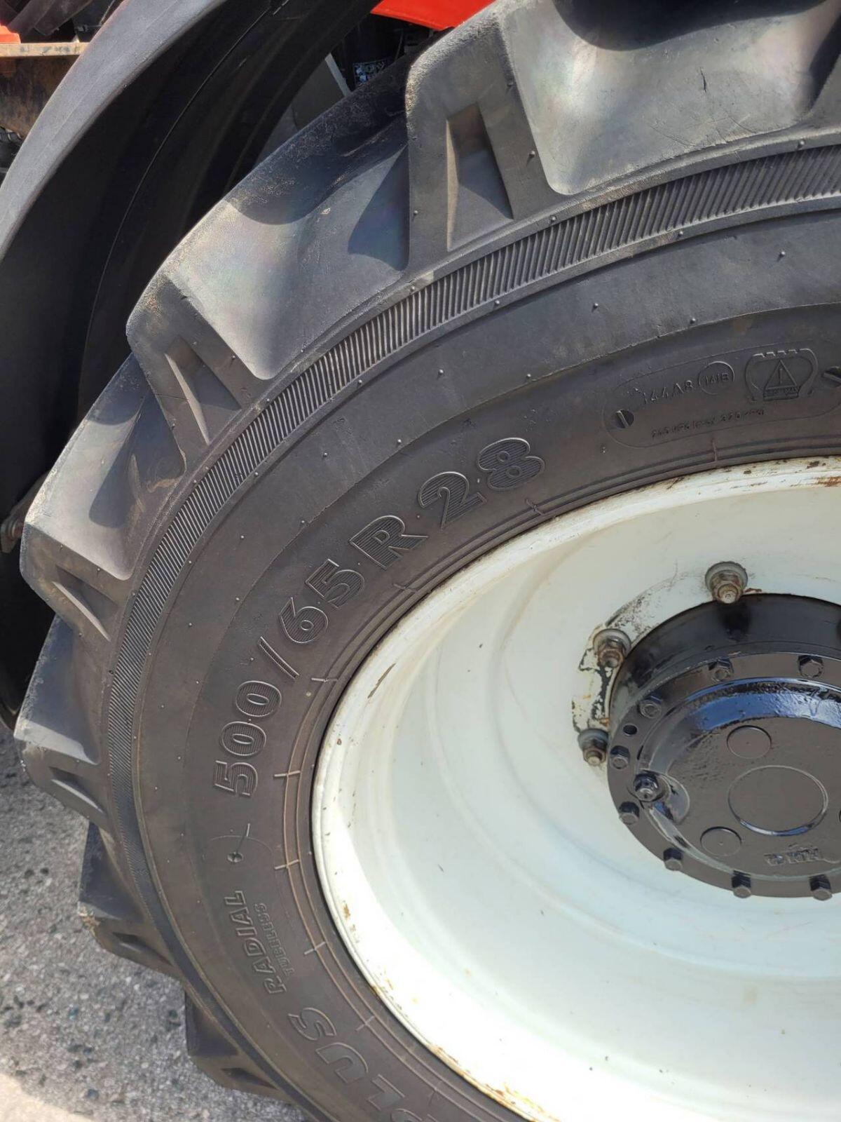 Nokian Forstreifen 500/65 R28 2