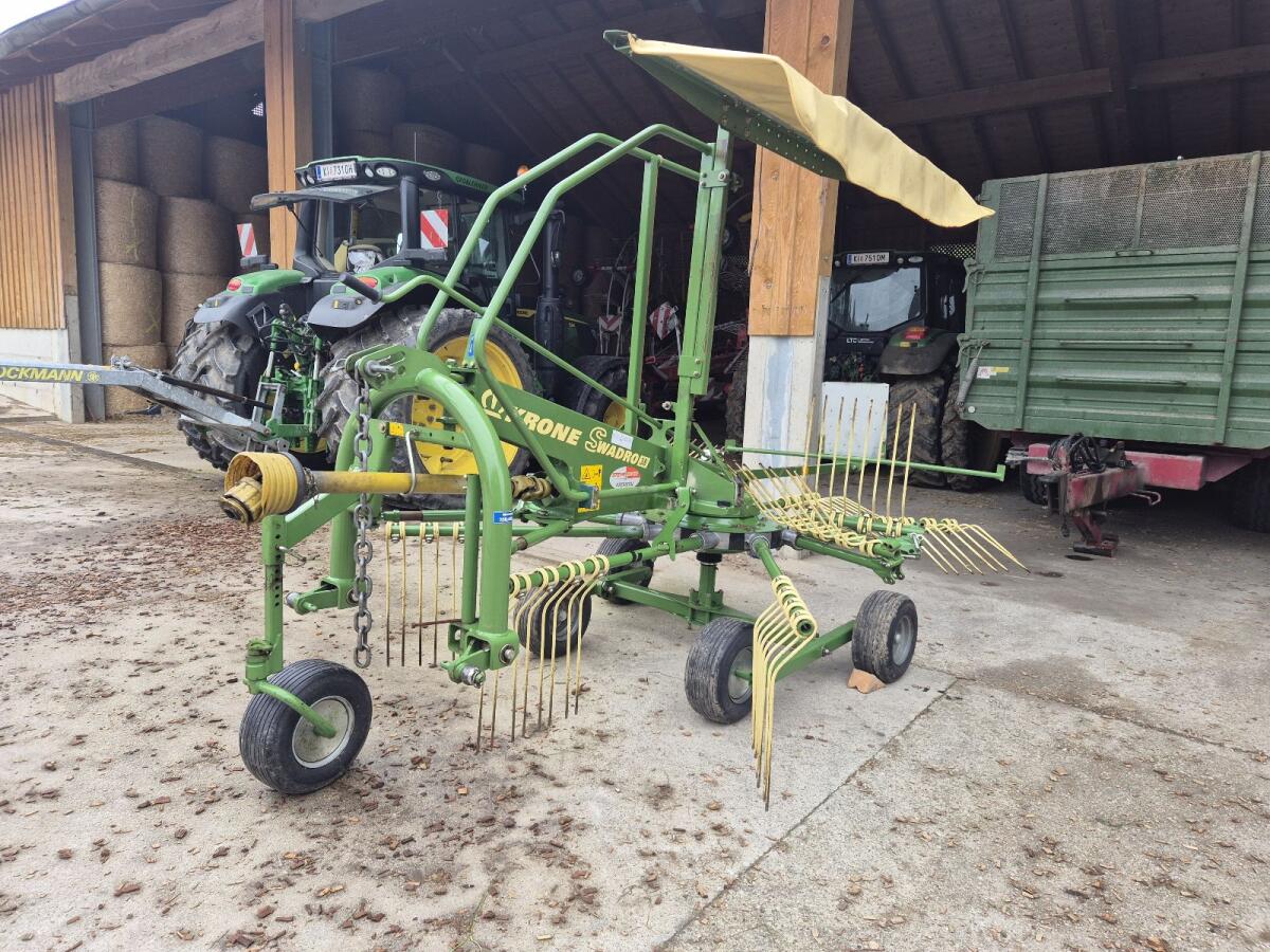 Krone Swadro 38 2