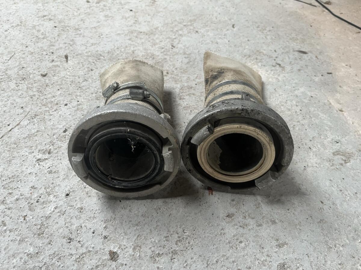 Div. Feuerwehrschläuche 2