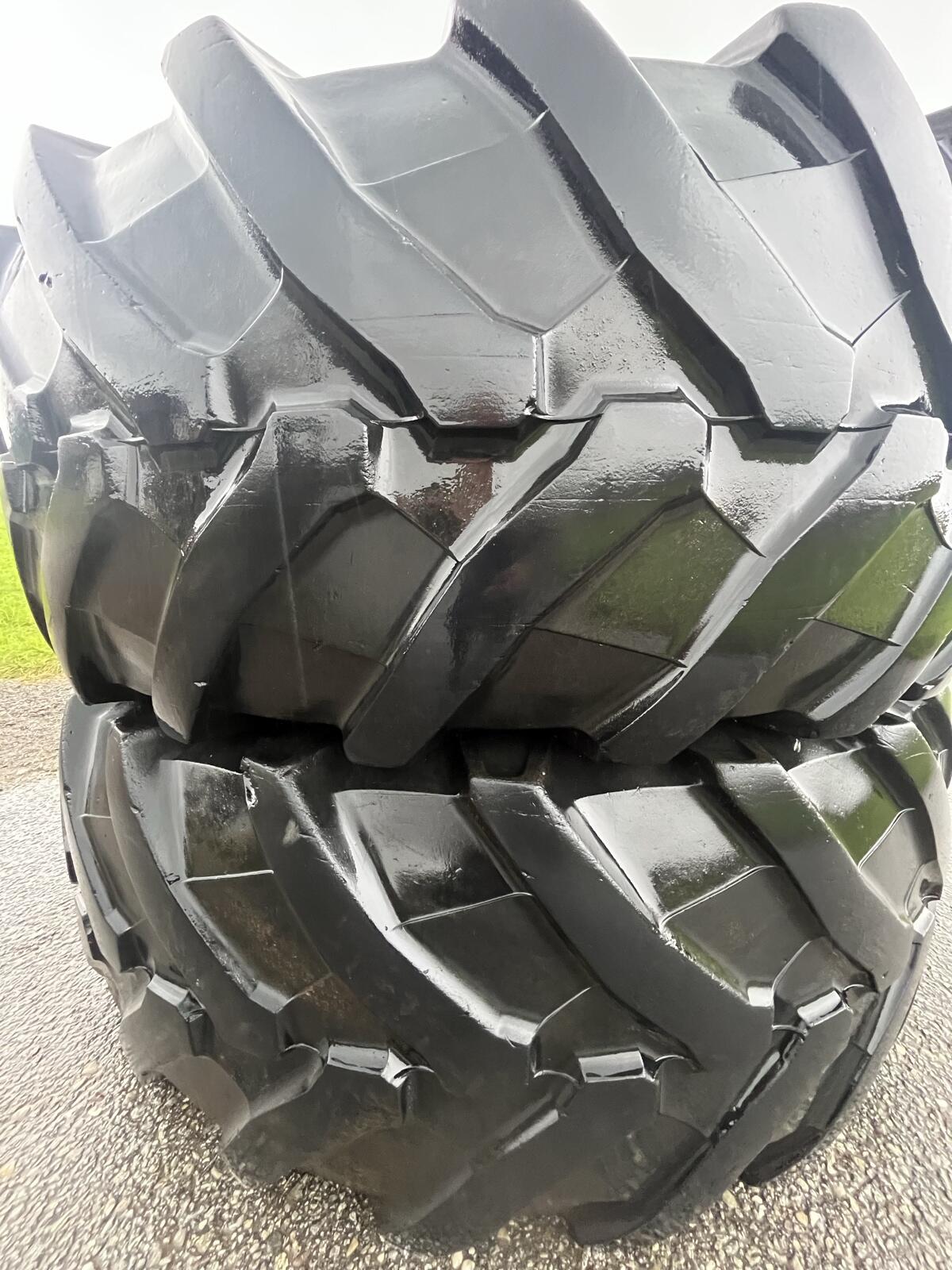 Traktorreifen Pirelli 3