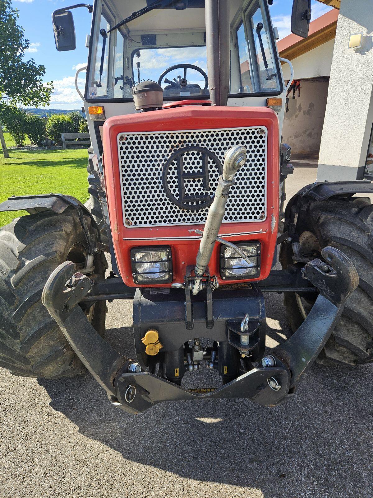 Lindner 1600A 2