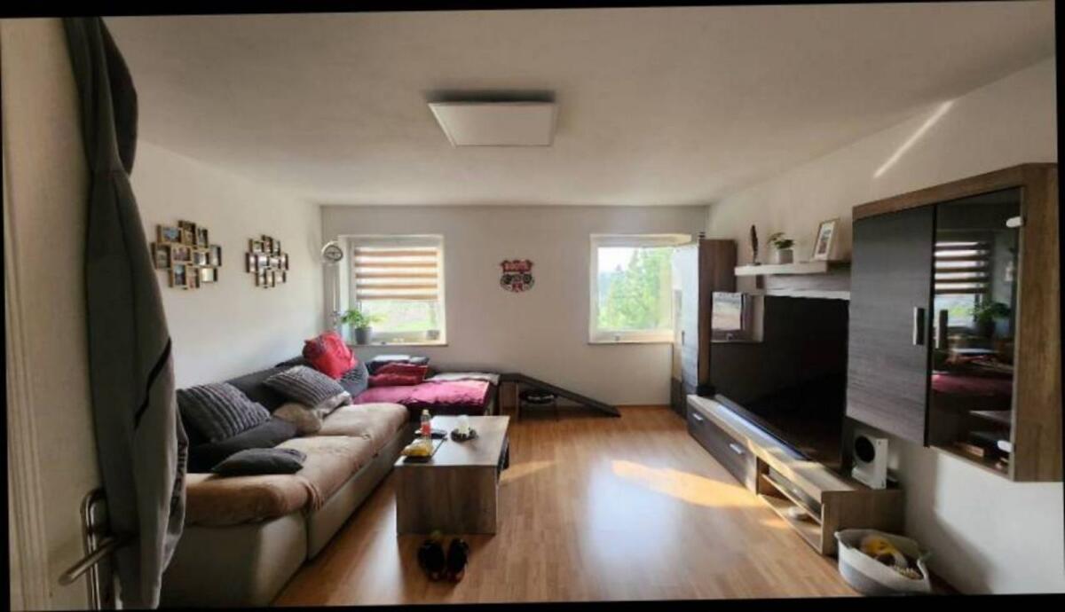 Wohnung zu vermieten 2