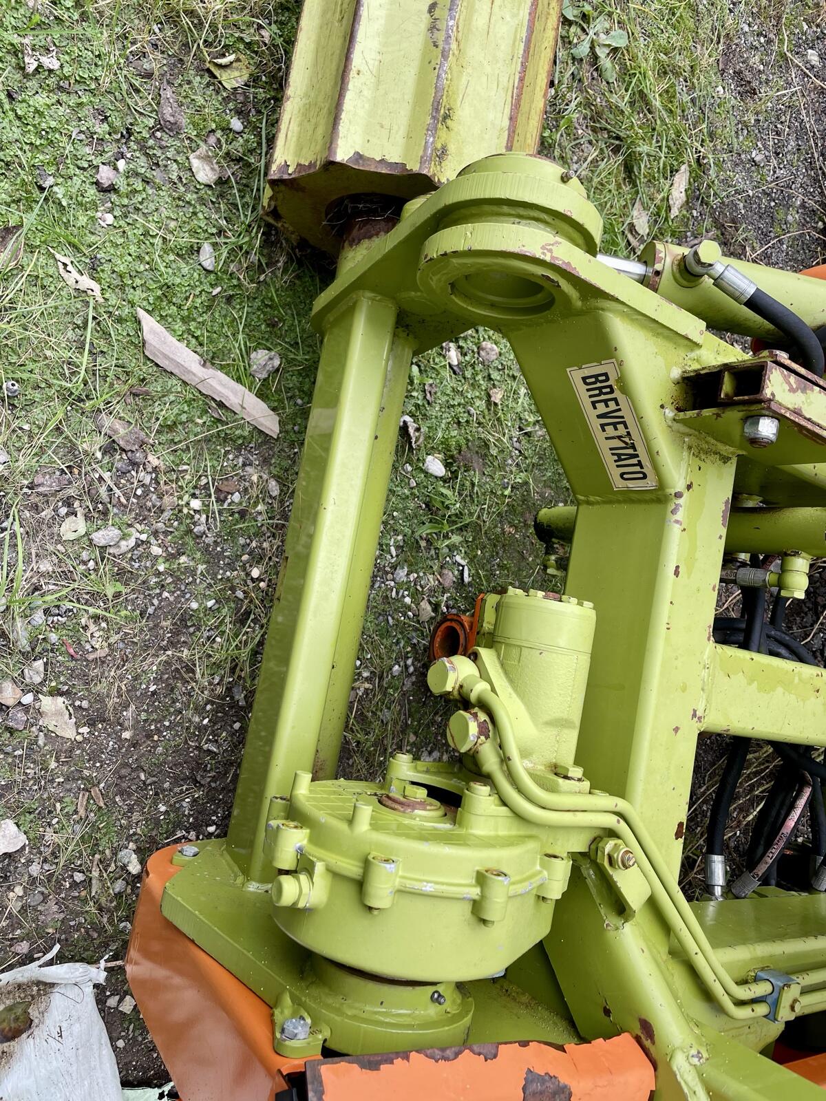 Wolagri Wolvo Wickelmaschine 2
