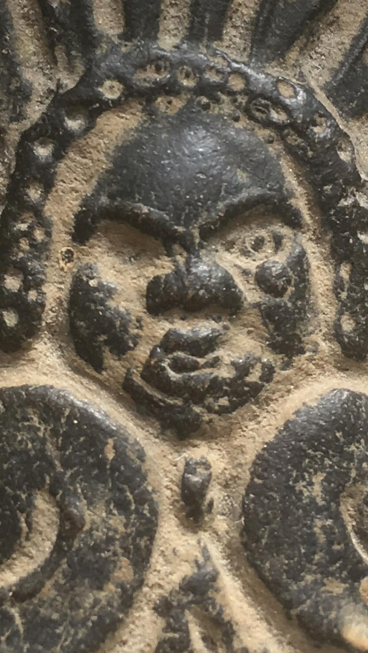 Römisches Rhyton Trinkgefäß 3