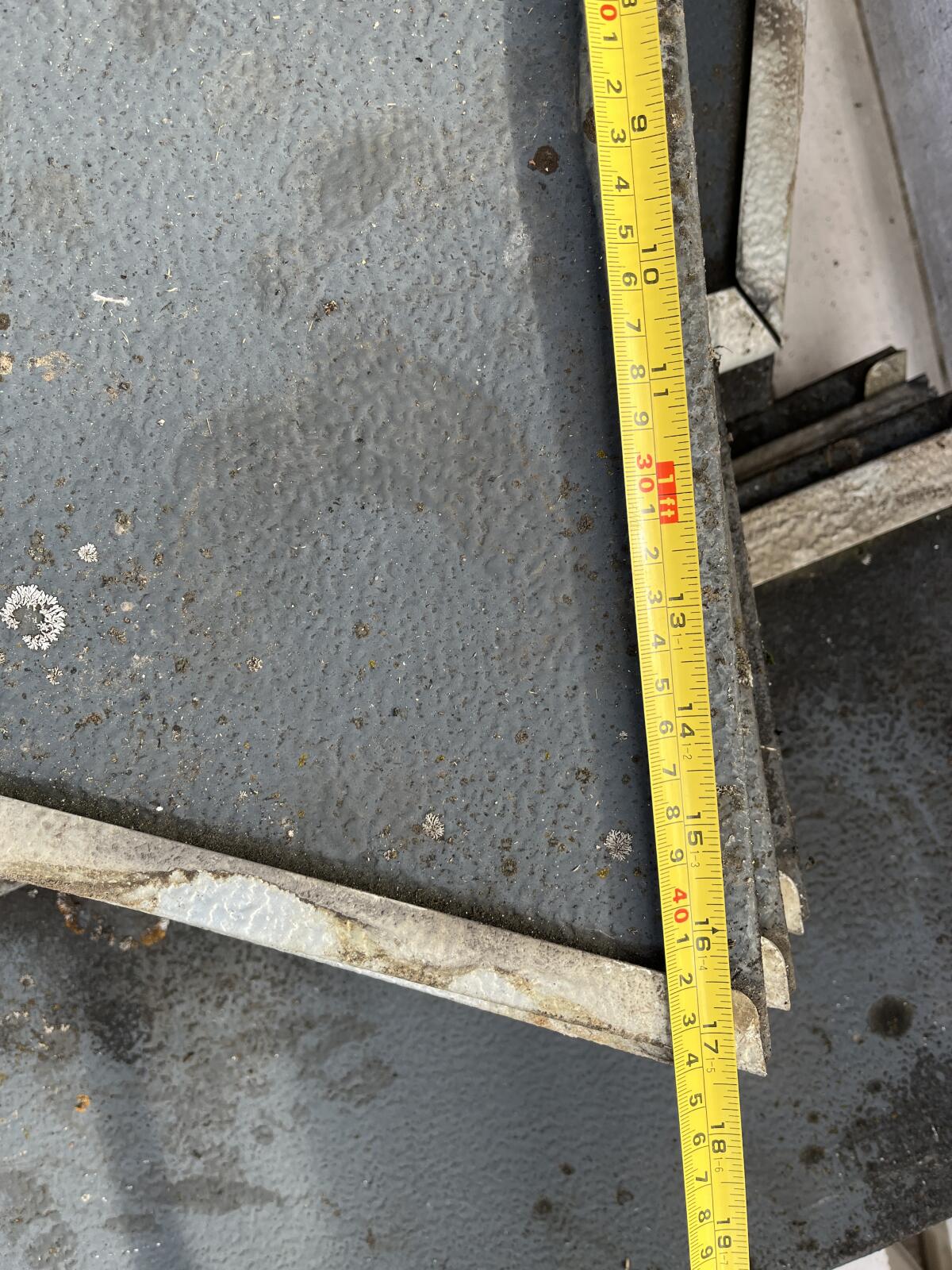 Prefa Dachplatten 3