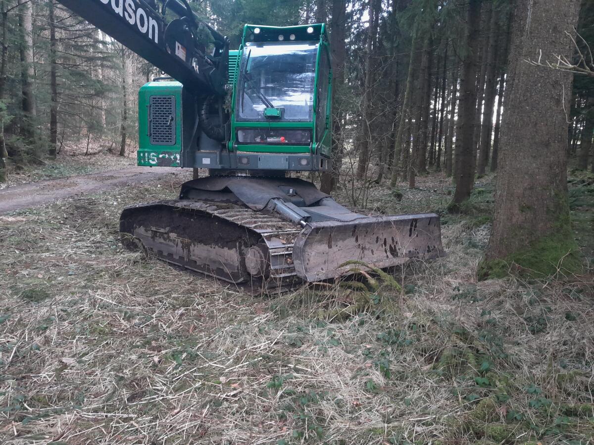 Neuson HVT 183 2