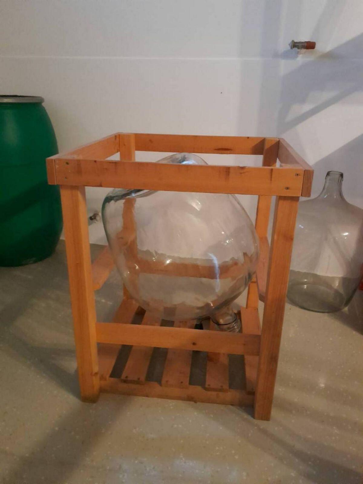 Glasballon 2