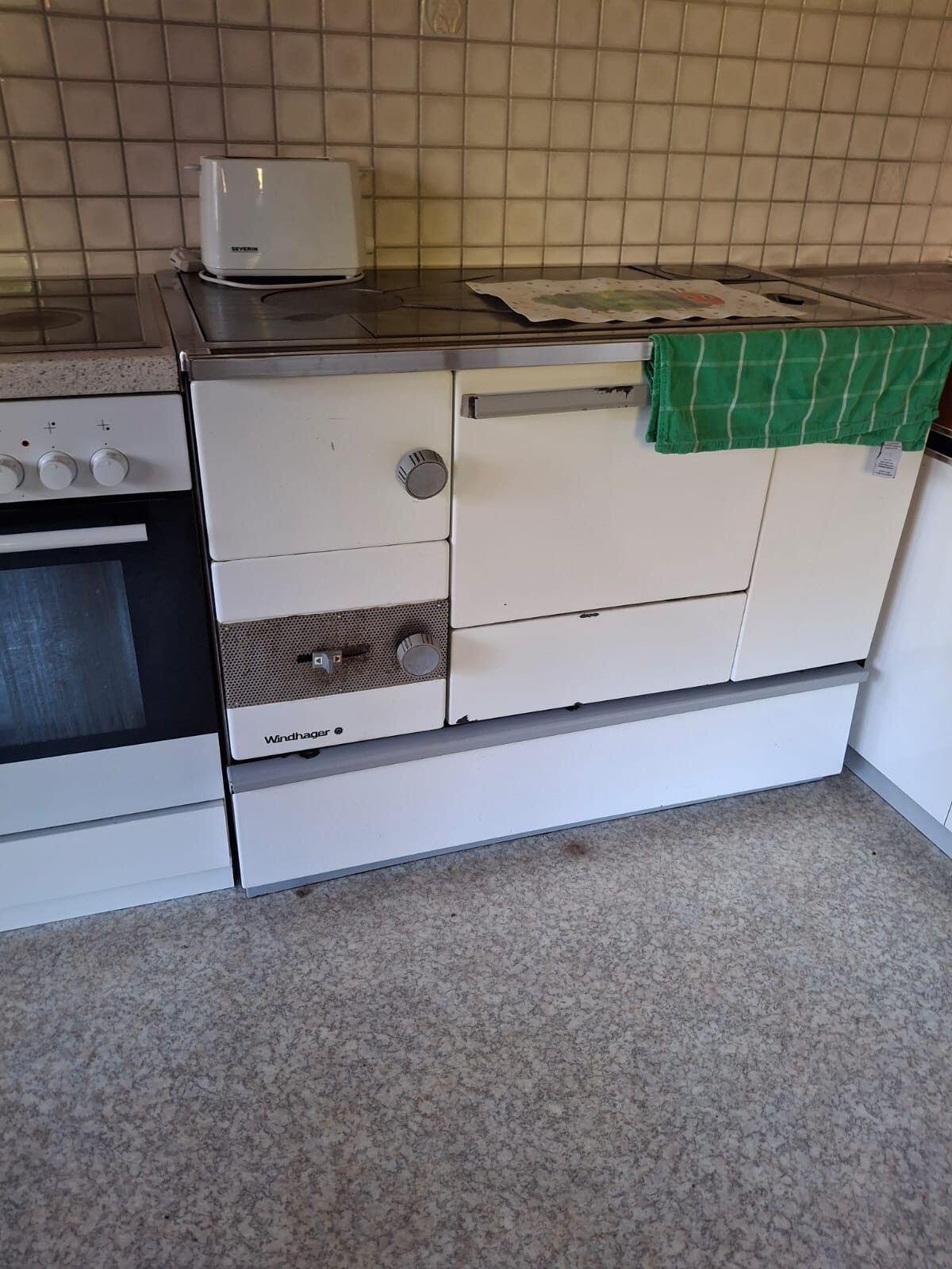 Küchengeräte 2