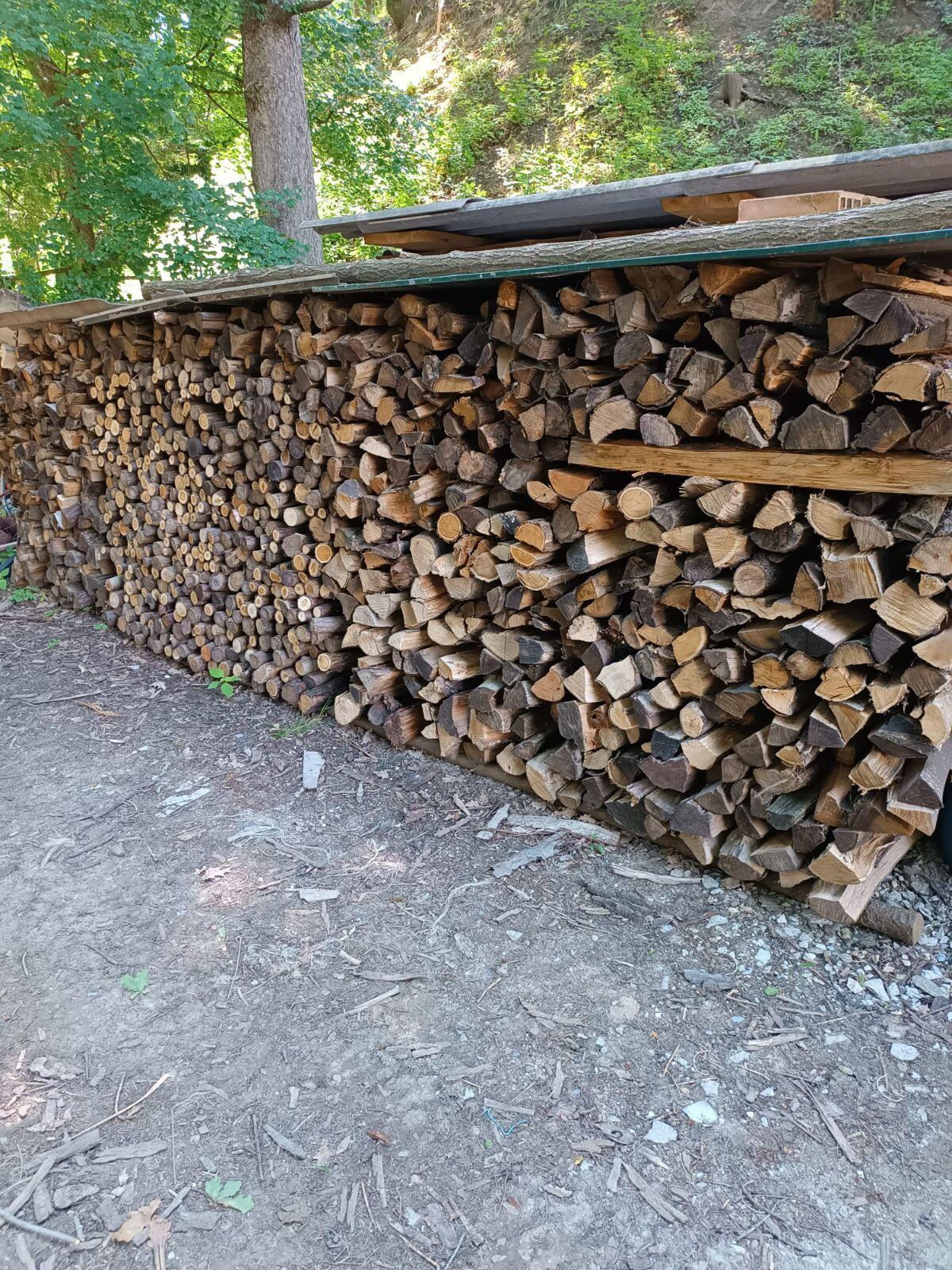 Brennholz 1