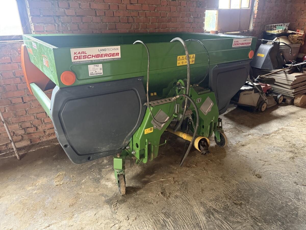 Amazone ZA-M profiS comfort 2