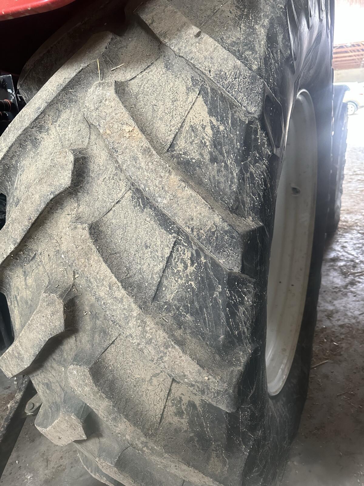 Reifen Pirelli 650/65 R42 2 Stk 3