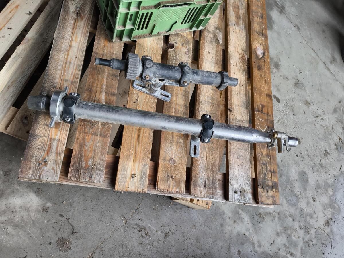 Alfa Laval Melkteile 2