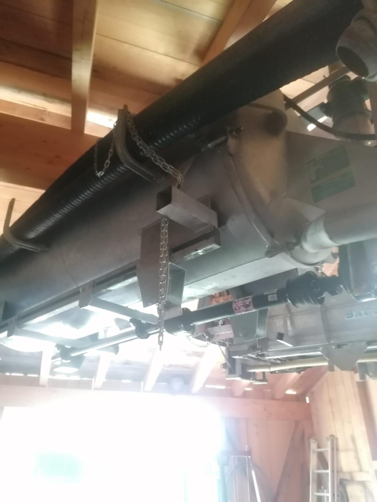 Güllefass Geba 1.500 l 2