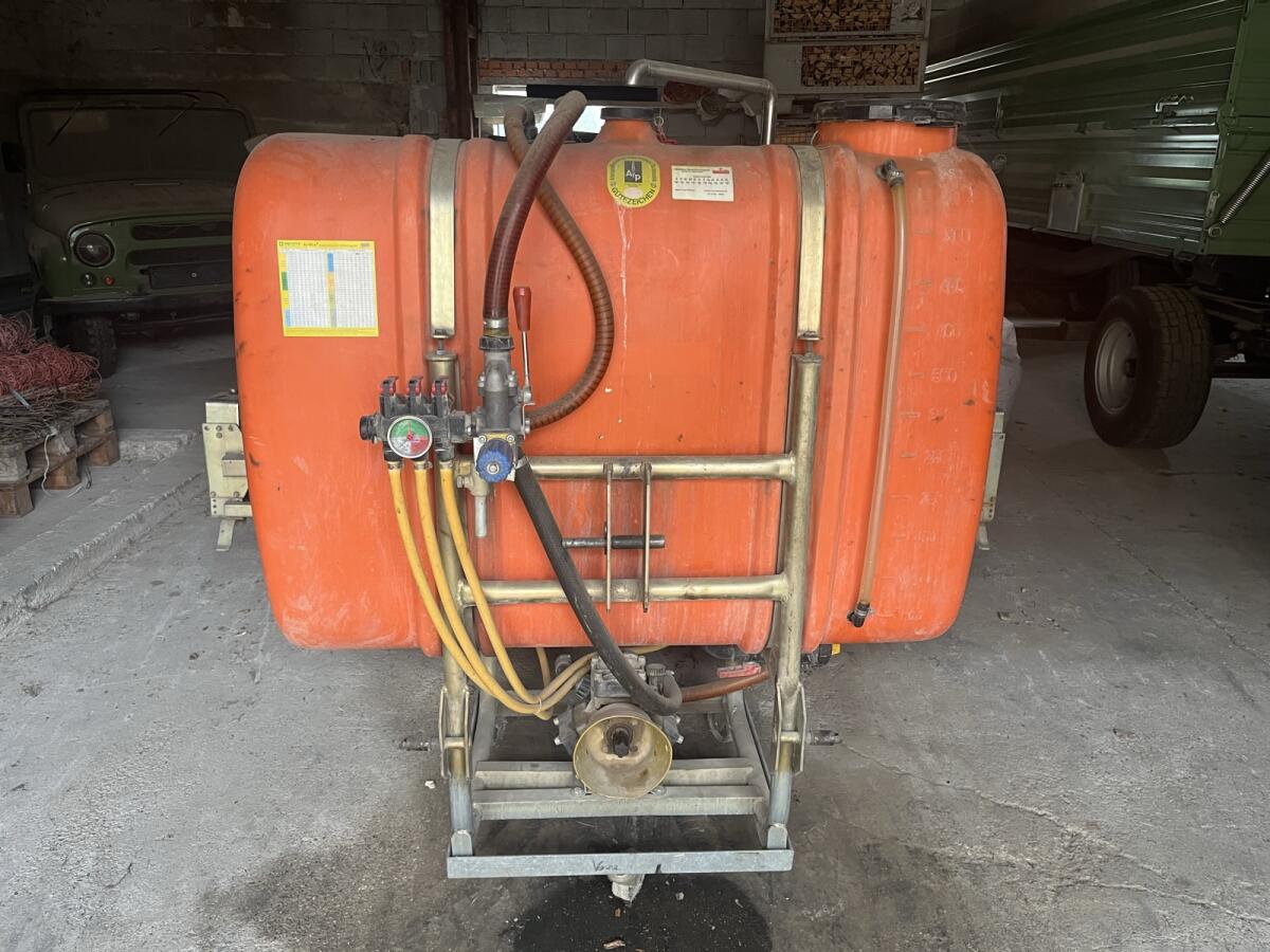 Feldspritze Jessur, Breite 10 m 1