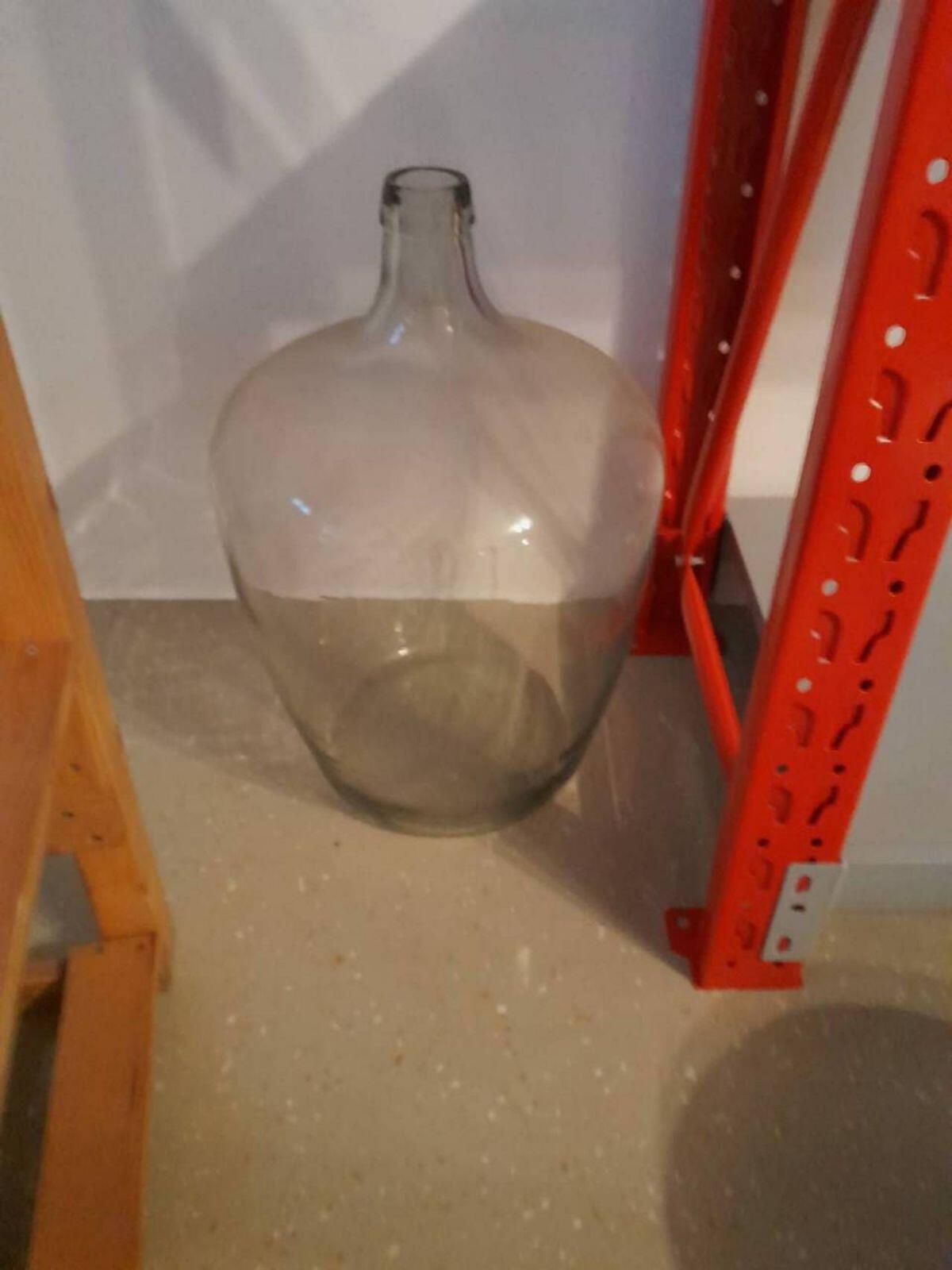 Glasballon 3