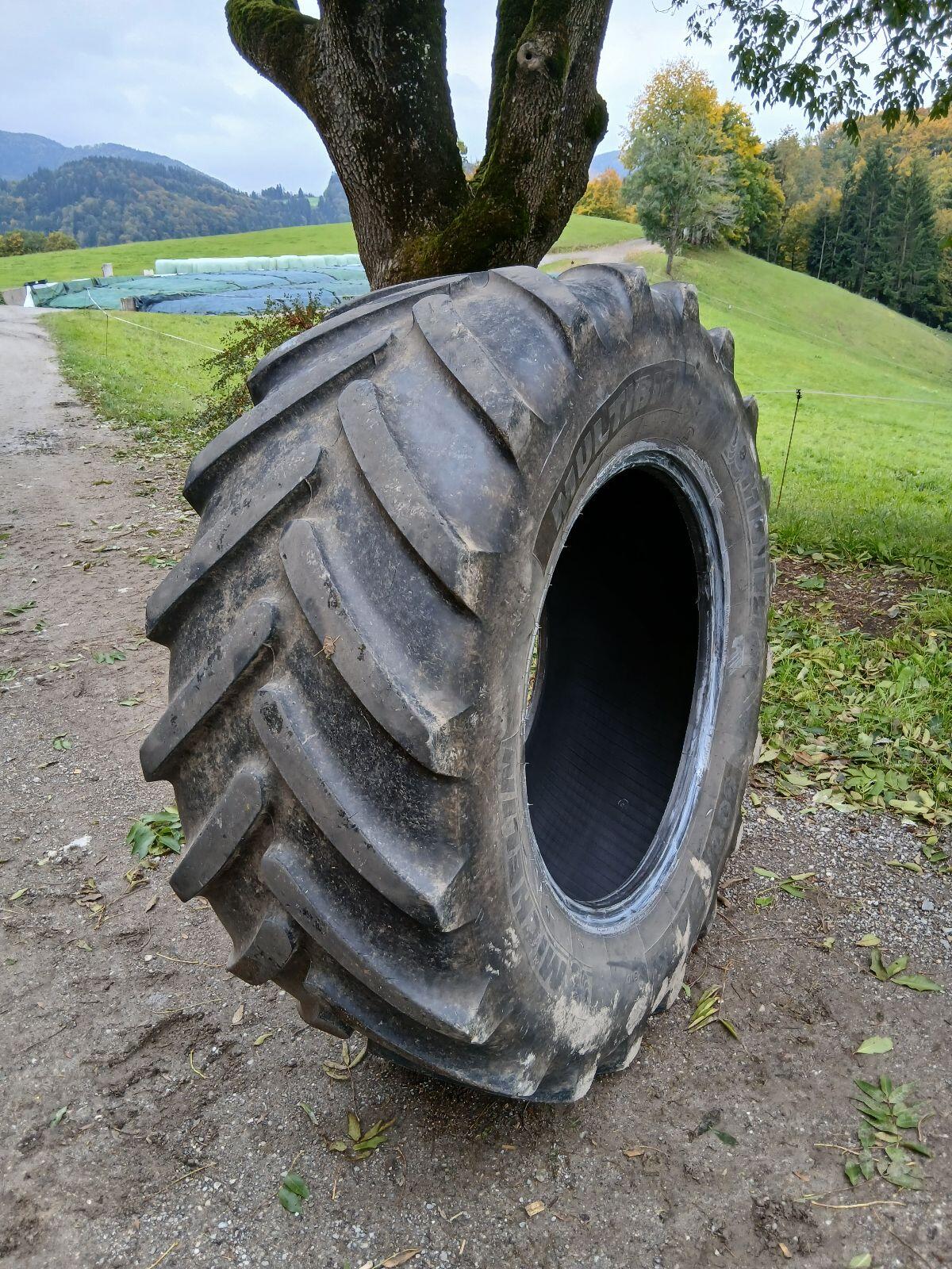 Michelin MULTIBIB 600/65-34 2