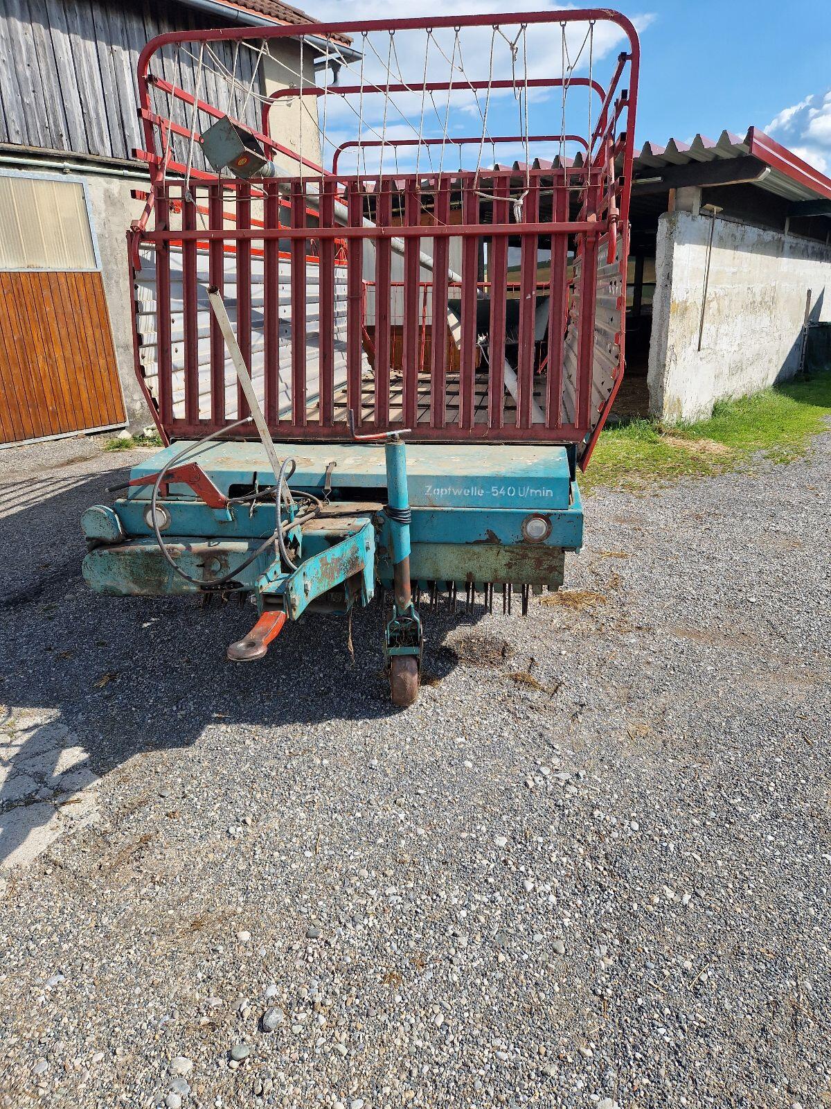 Steyr Hamster 803 3