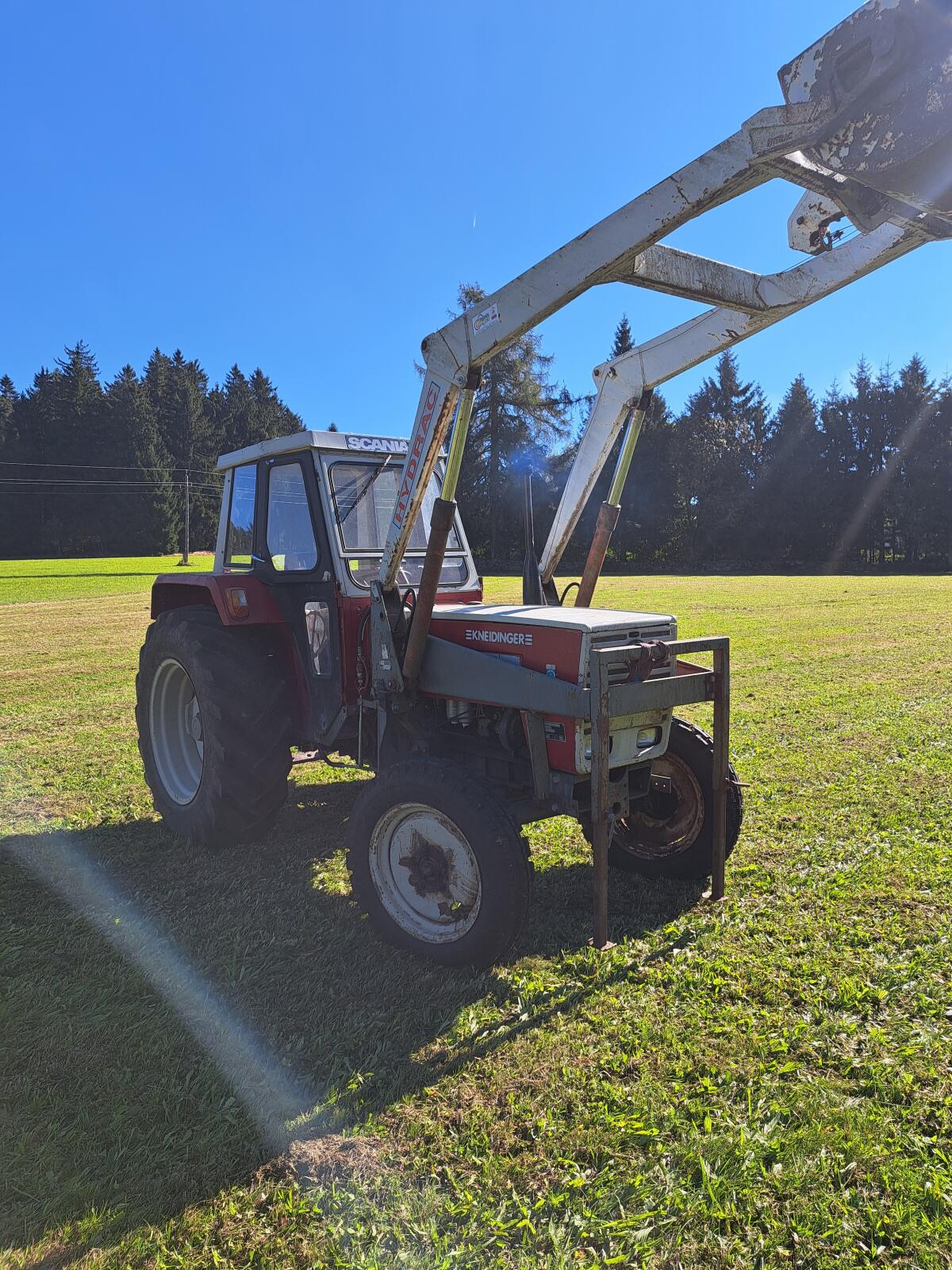 Steyr 760 2