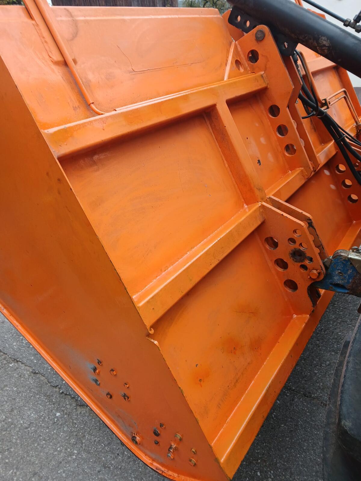 Hydrak Walzenstreuer 3