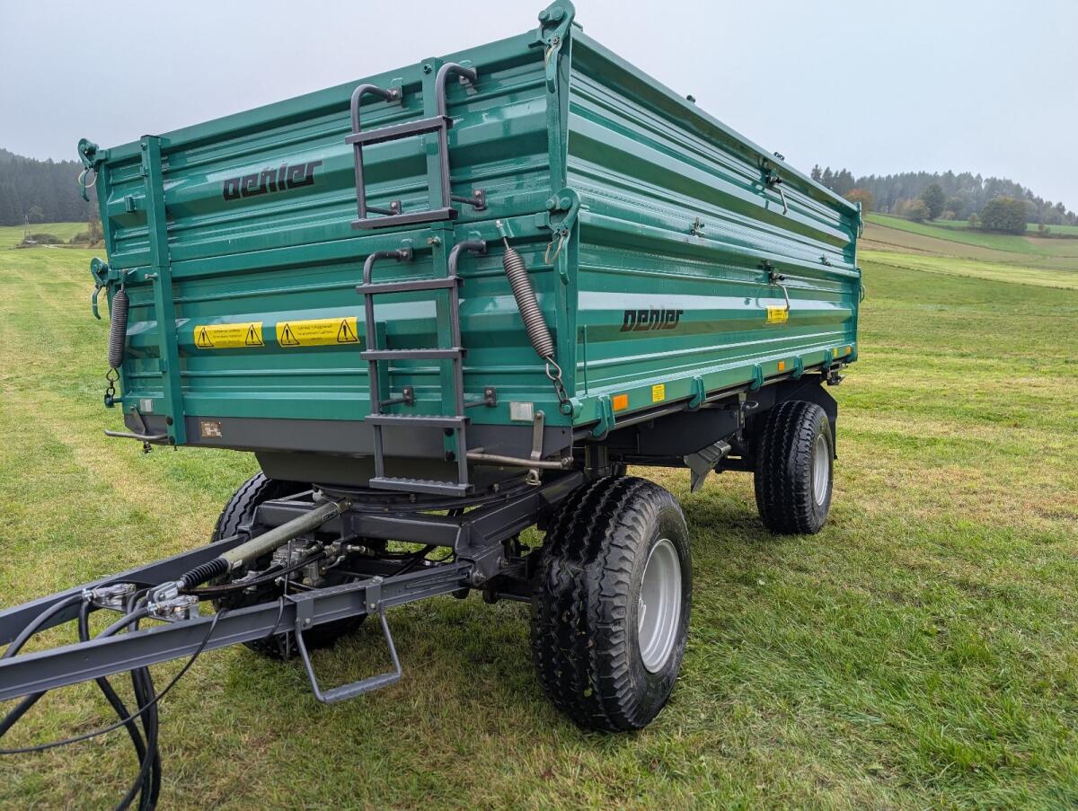 Oehler ZDK 120 3