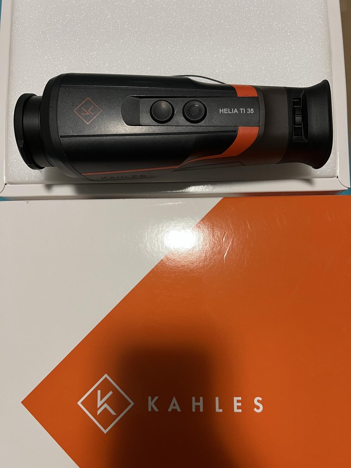 Kahles Helia 35 2