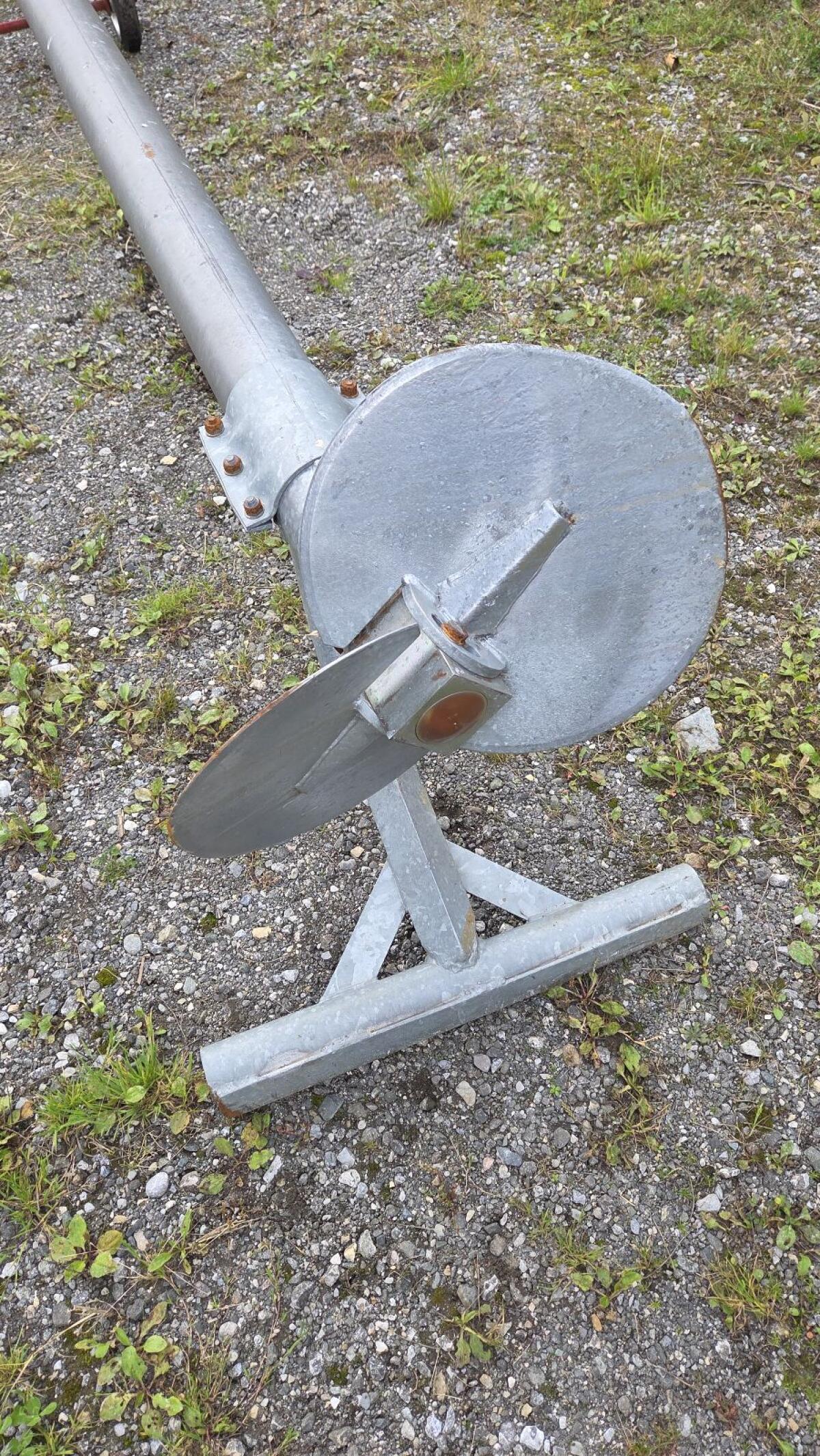Güllemixer Kirchner 1