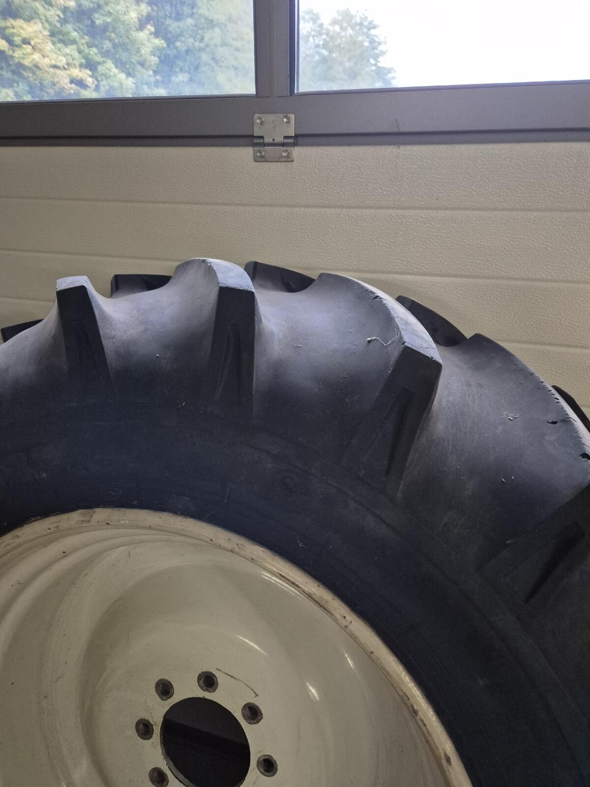 Traktorreifen 16.9-R30 2