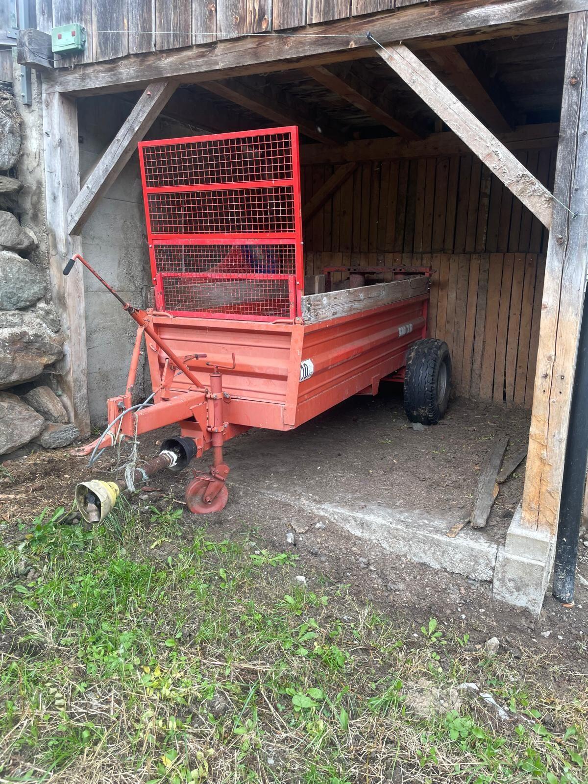 Mistreuer SM 28 1