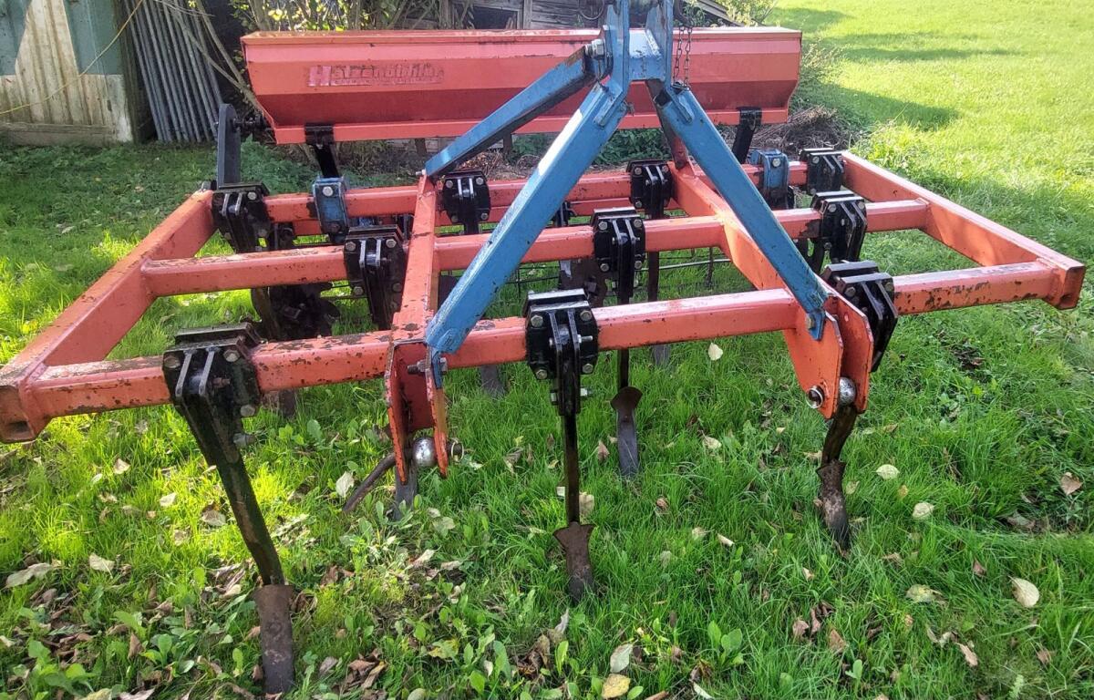 Hatzenbichler Grubber 1