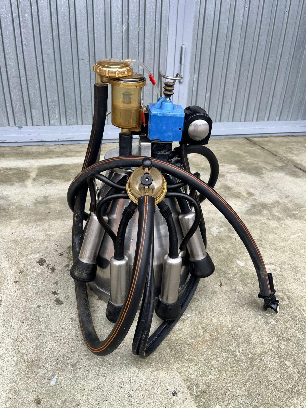 Standeimer Duvac 300 3