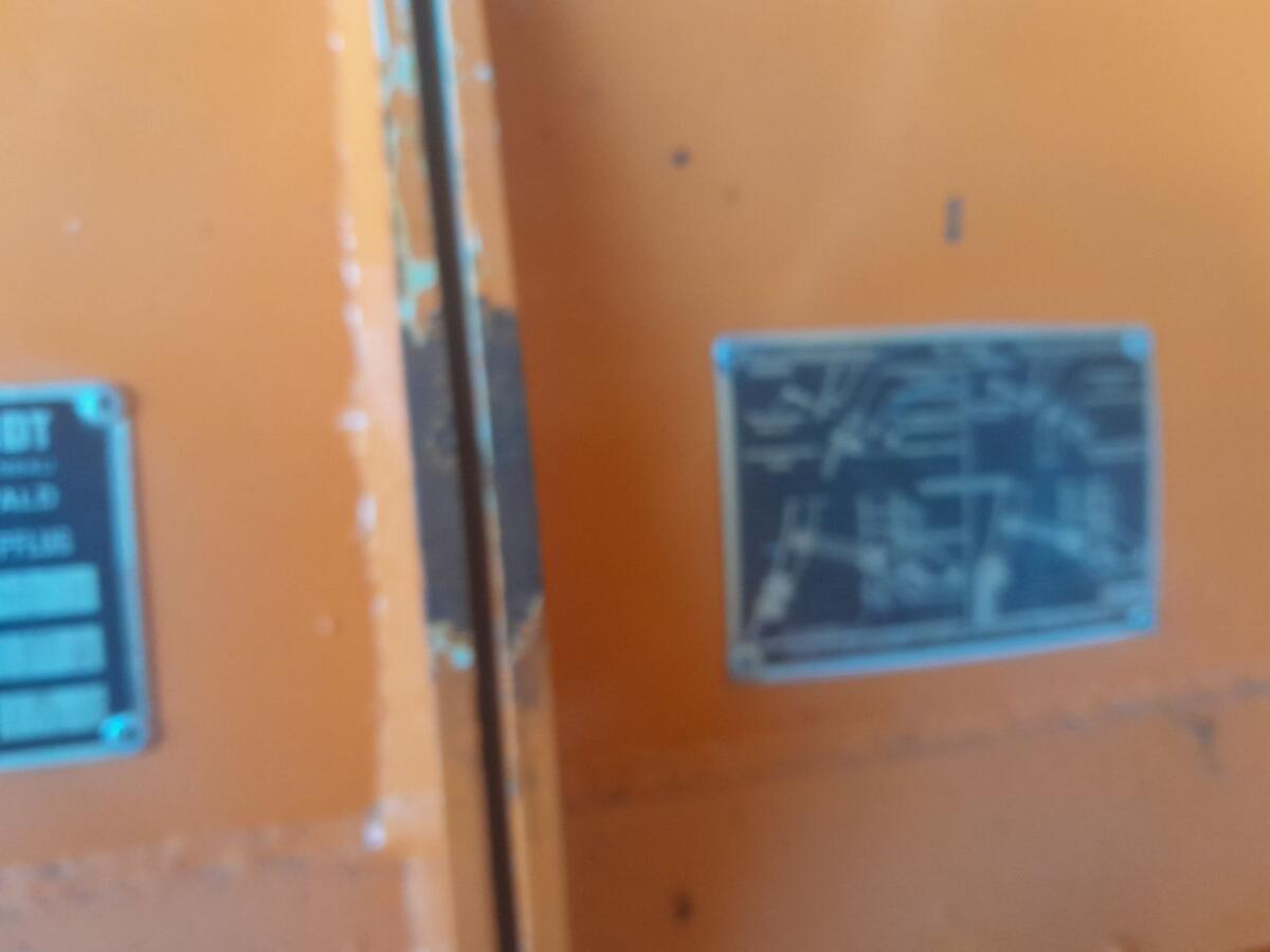 Schneepflug 3
