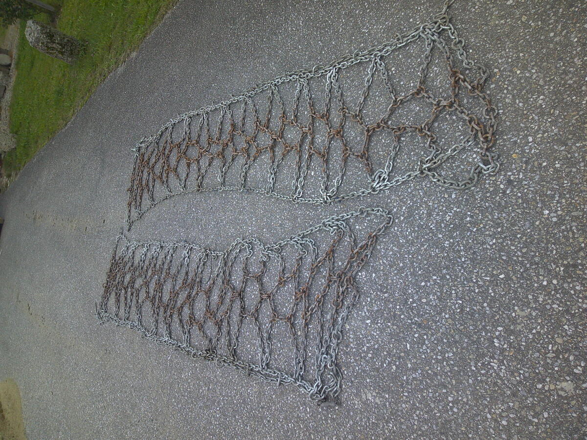 Netzketten 2