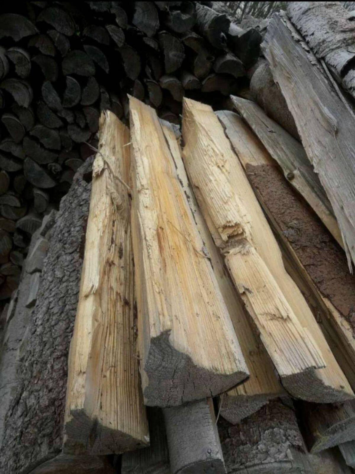 Brennholz 1