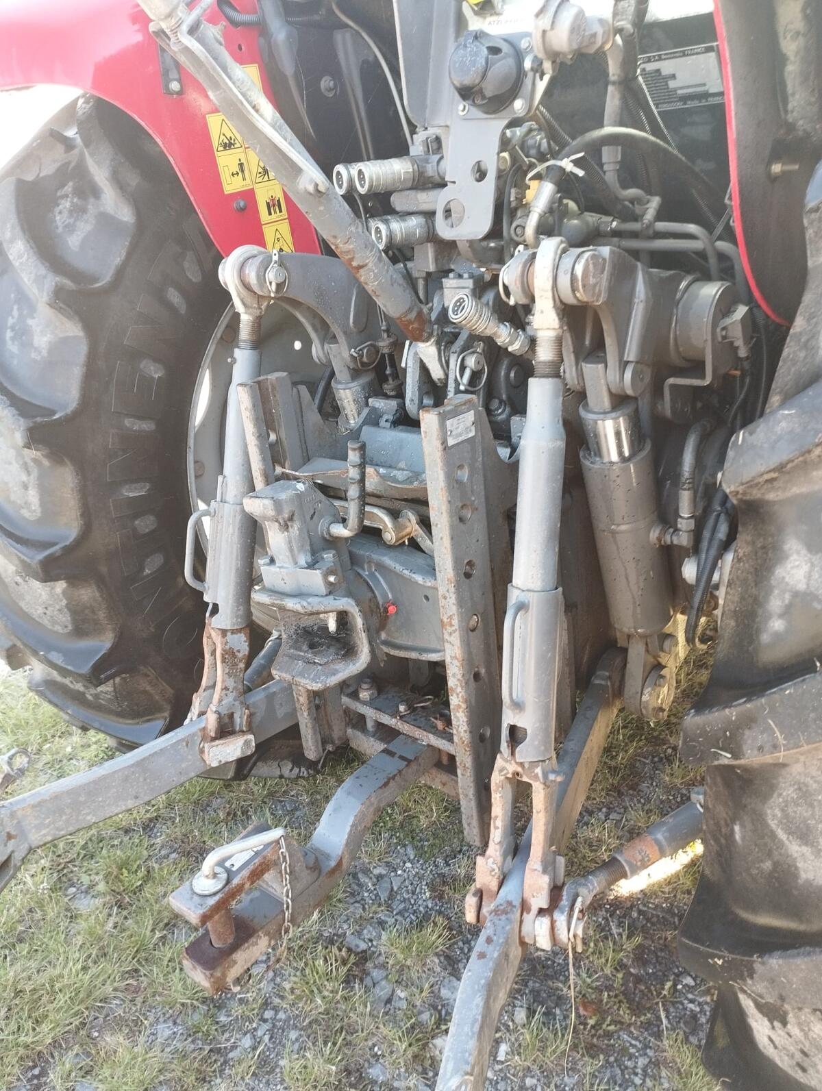 Massey Ferguson 5410 3