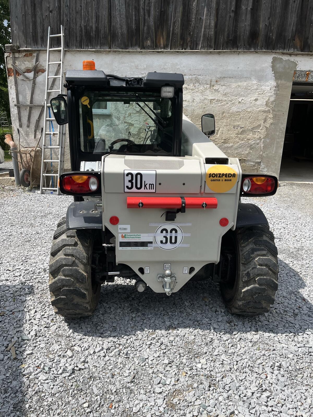 JCB 514-40 3