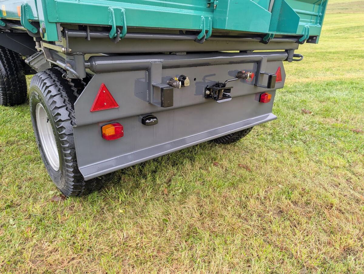 Oehler ZDK 120 2
