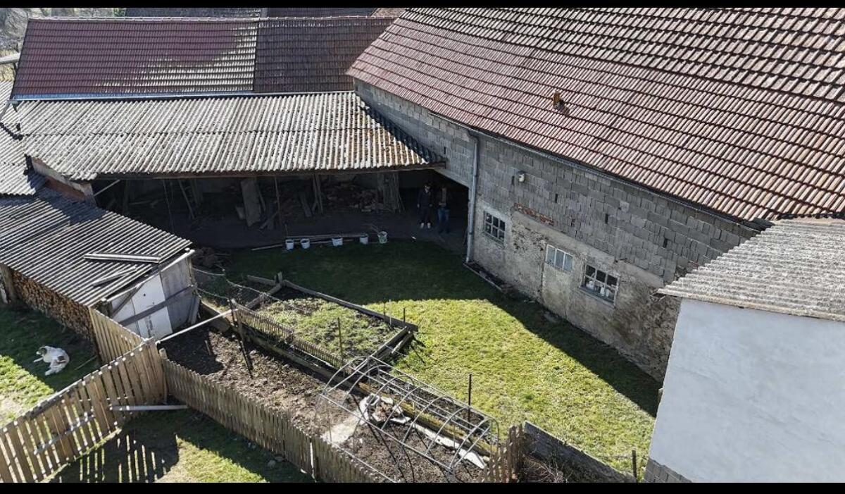 Bauernhaus 2