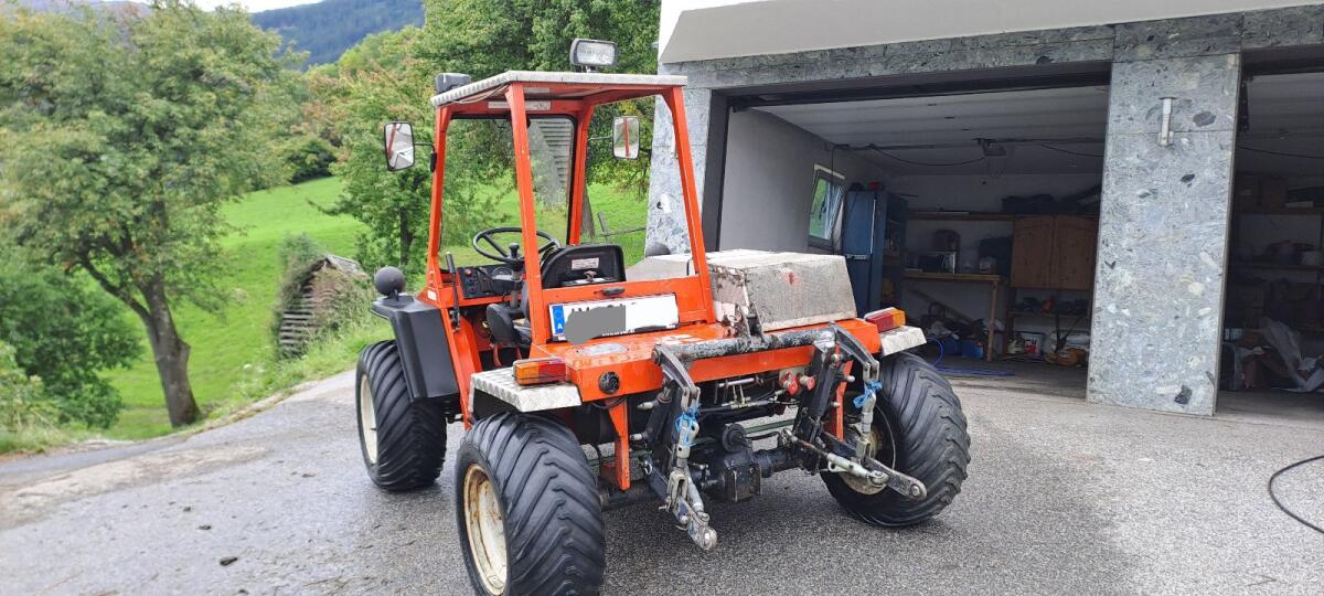 Reform Metrac 3003 S 3