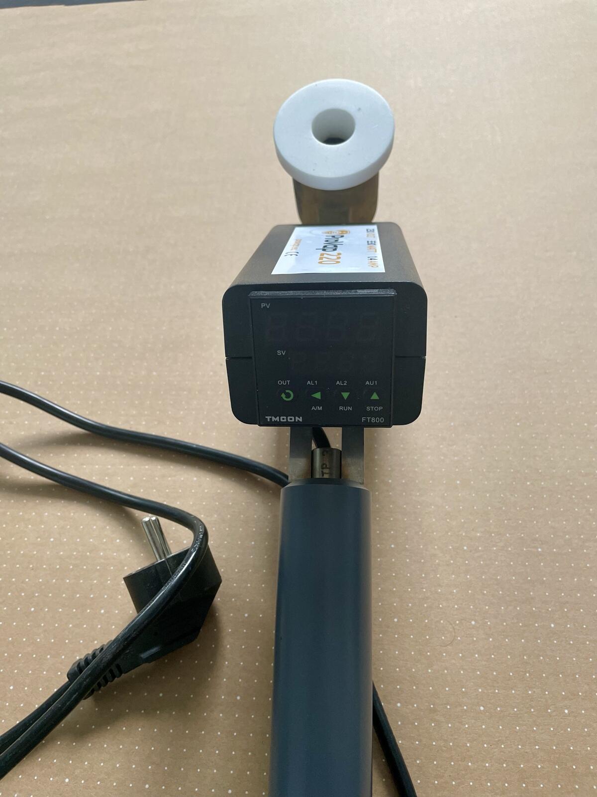 Provap 220 2
