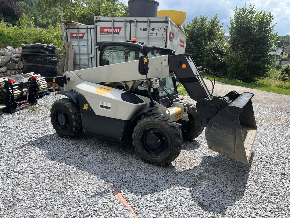 JCB 514-40 1
